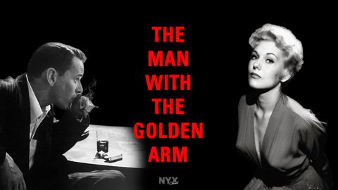 The Man With the Golden Arm cover image cdn