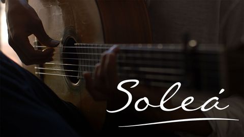Soleá cover image cdn