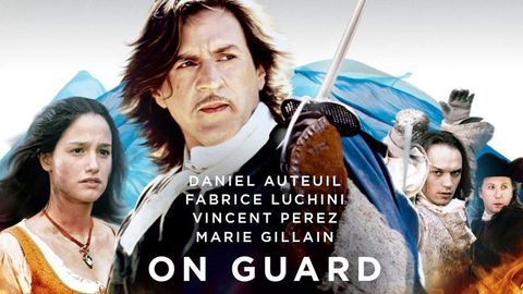 On Guard cover image cdn