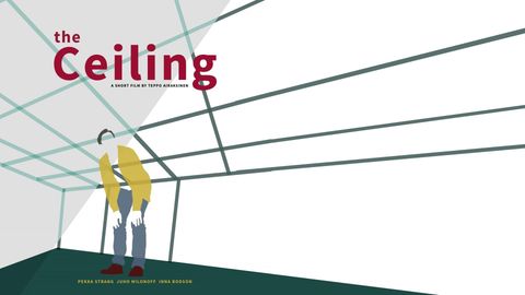The Ceiling cover image cdn
