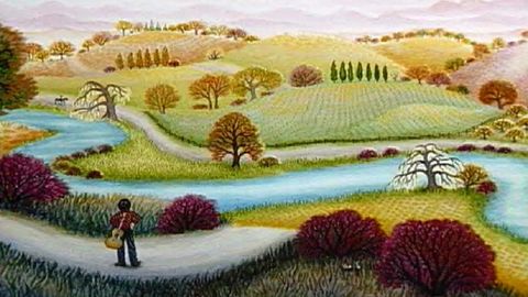 This Land Is Your Land cover image cdn