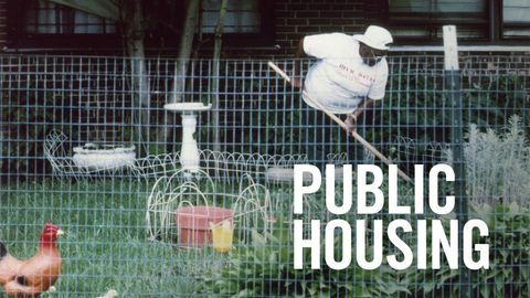 Public Housing cover image cdn