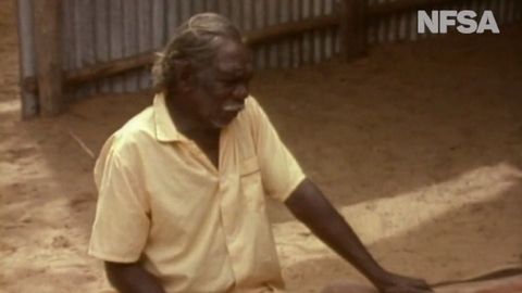 From A Long Time Ago - Hollow Log Painting cover image cdn