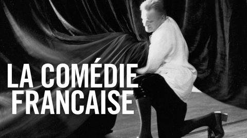 La Comédie-Française cover image cdn