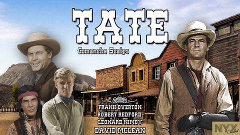 Comanche Scalps cover image cdn