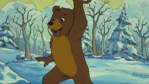 The Snowball Fight / Winter Solstice / Snowbound cover image cdn