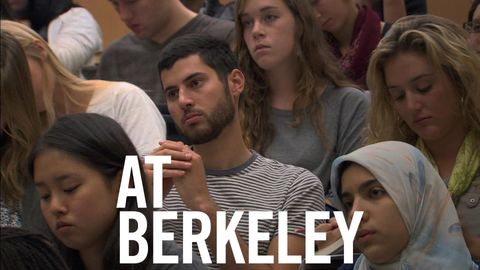 At Berkeley cover image cdn