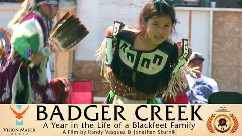 Badger Creek cover image cdn