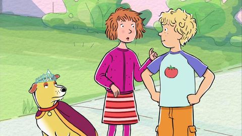 April Fools / Bully For You! cover image cdn