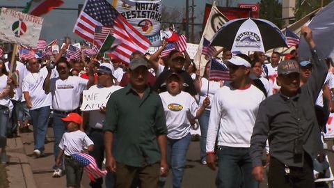 Population Distribution and Migration cover image cdn