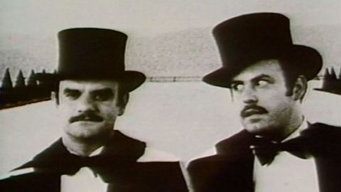 Mark Rappaport: The TV Spin-Off cover image cdn