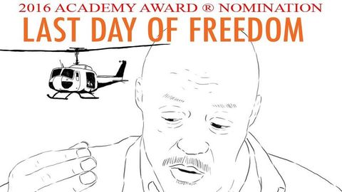 Last Day of Freedom cover image cdn