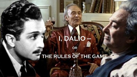 I, Dalio cover image cdn