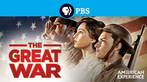 The Great War cover image cdn