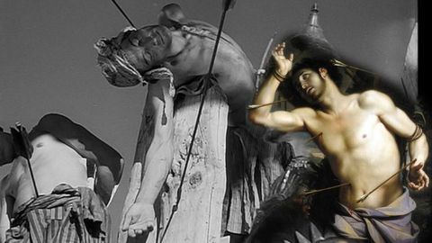 Sergei / Sir Gay cover image cdn