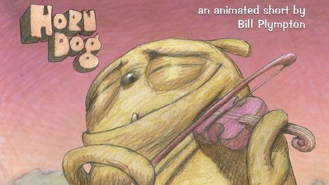 Horn Dog cover image cdn