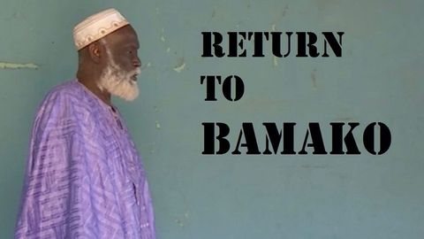 Return to Bamako cover image cdn