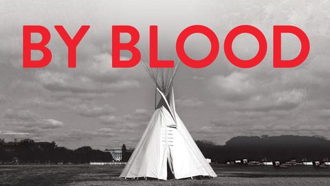 By Blood cover image cdn