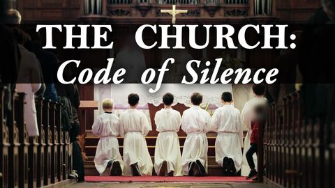 The Church: Code of Silence cover image cdn
