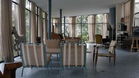 Precise Poetry: Lina Bo Bardi's Architecture cover image cdn