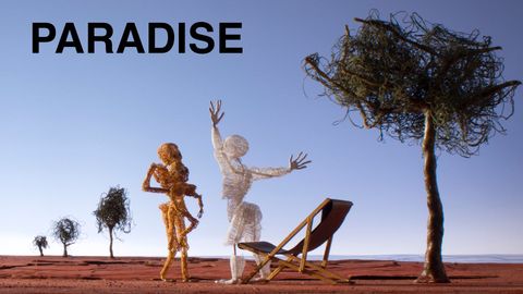 Paradise cover image cdn