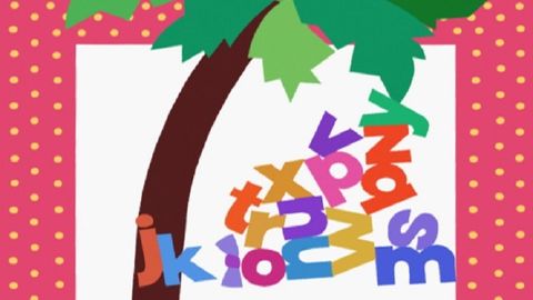 Chicka Chicka Boom Boom cover image cdn