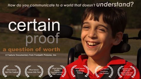 Certain Proof cover image cdn