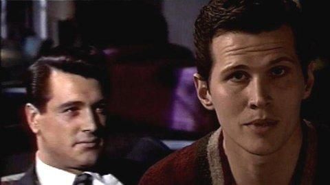 Rock Hudson's Home Movies cover image cdn