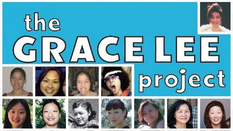 The Grace Lee Project cover image cdn