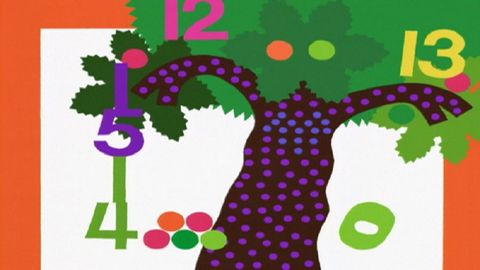 Chicka Chicka 1, 2, 3 cover image cdn