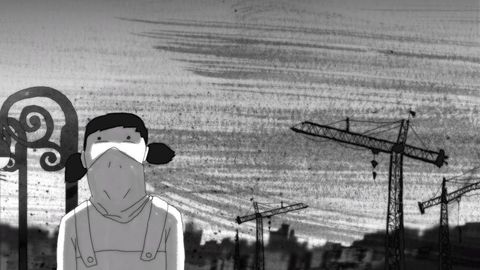 Flutter cover image cdn