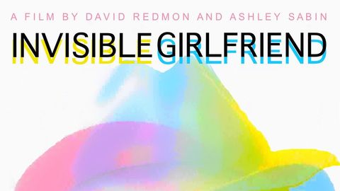Invisible Girlfriend cover image cdn