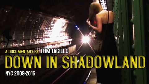 Down in Shadowland cover image cdn