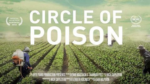 Circle of Poison cover image cdn