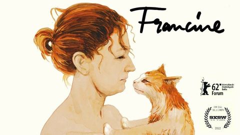 Francine cover image cdn