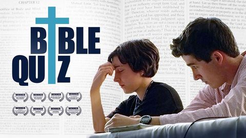 Bible Quiz cover image cdn