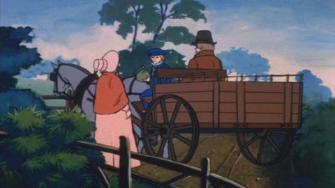 Charles Dickens: David Copperfield cover image cdn