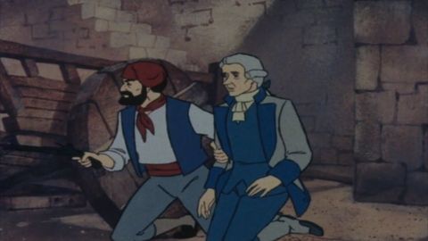 Charles Dickens: A Tale of Two Cities cover image cdn