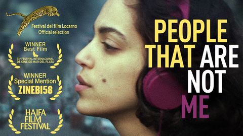 People That Are Not Me cover image cdn