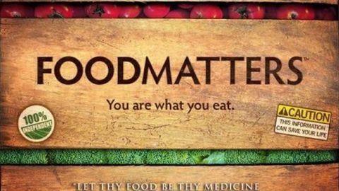 Food Matters cover image cdn