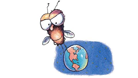 Hi! Fly Guy cover image cdn