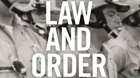Law & Order cover image cdn