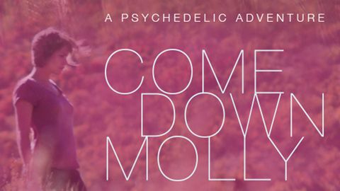Come Down Molly cover image cdn