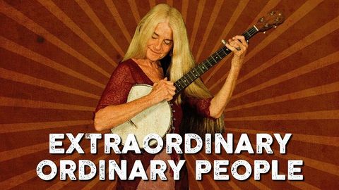 Extraordinary Ordinary People cover image cdn