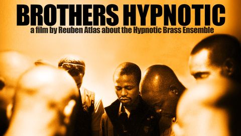 Brothers Hypnotic cover image cdn