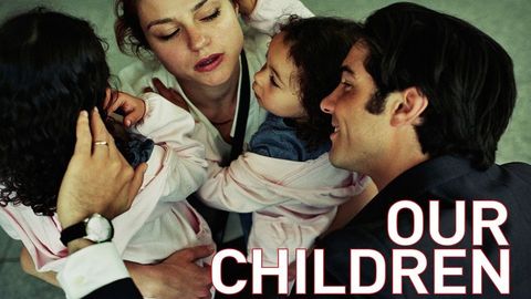 Our children = À perdre la raison cover image cdn