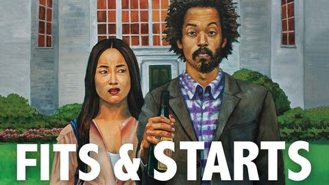 Fits and Starts cover image cdn