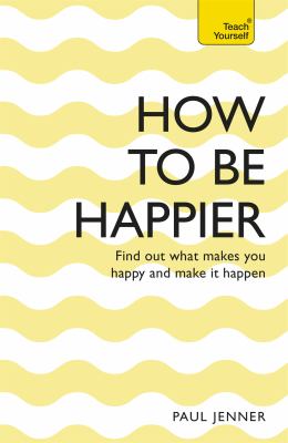 Teach yourself how to be happier  cover image cdn