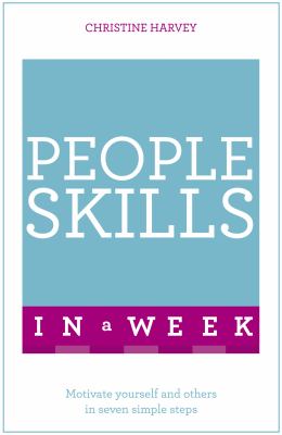 Teach yourself people skills in a week  cover image cdn