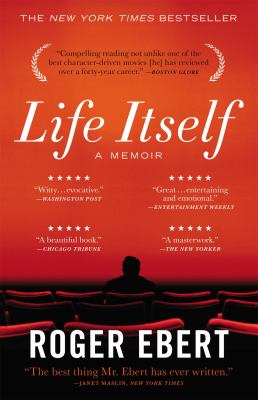 Life itself : a memoir  cover image cdn